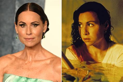 minnie driver nude|Man it really is hard to get Minnie Drivers head to fit on screen.